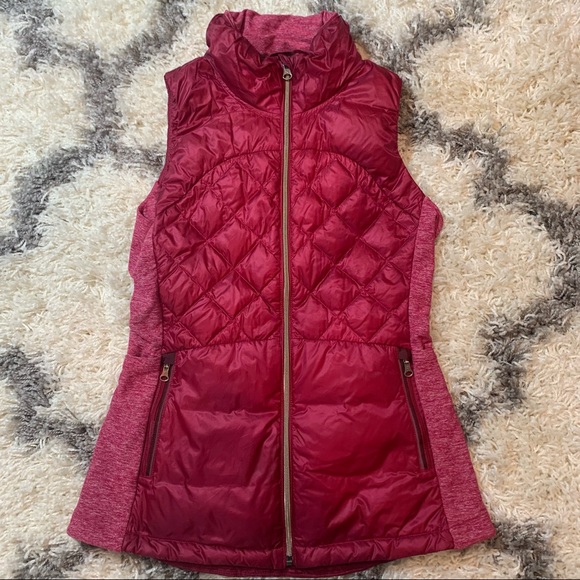 lululemon athletica Jackets & Blazers - Sold! Lululemon vest